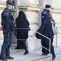 2016 gingen in Graz die Jihadisten-Prozesse über die Bühne