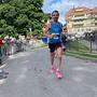 Christian Müller aus Althofen ist Marathon-Staatsmeister