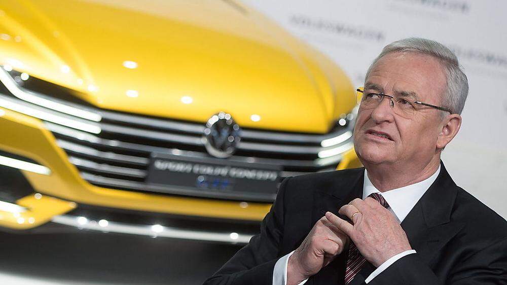 In Russland wird die Luft für VW-Chef Winterkorn dünner