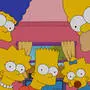 Simpsons-Familie