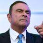 Carlos Ghosn ist weiterhin in Haft