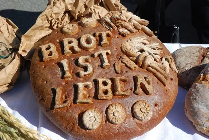 Wer sein Brot „Lesachtaler Brot“ nennen will, muss strenge Vorgaben erfüllen.