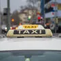 Aufregung in der Taxi-Branche: Uber ist jetzt in der Stadt.
