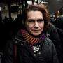 2012/2013 war Asli Erdogan &quot;Asylschreiberin&quot; in Graz 