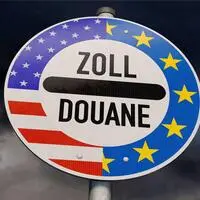 Der ausgehandelte Kompromiss von 15 Prozent ist deutlich niedriger als die von Trump angedrohten 30 Prozent