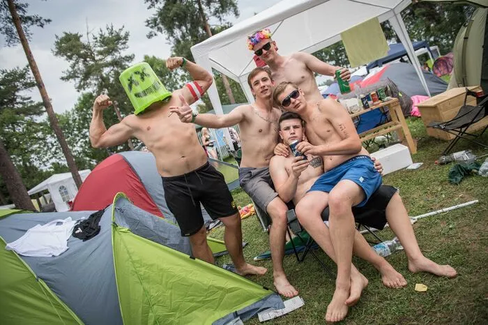 Klicken Sie durch die Bilder!