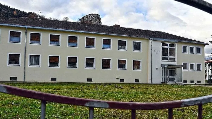 Im Marienheim sollen Menschen aus der Ukraine Unterkunft finden