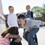 Mobbing kennt keinen Jugenschutz: Schon Schüler sind Opfer - und Täter