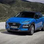 Den Hyundai Kona gibt es jetzt auch mit Hybrid