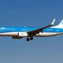 Die KLM intensiviert die Strecke von Graz nach Amsterdam