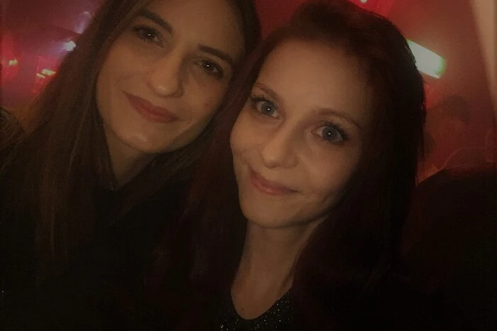 Tanja und Sandra starten in den Feierabend