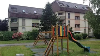 Die Buwog-Wohnungen am Wayerfeld wurden im Vorjahr von der Stadt angekauft