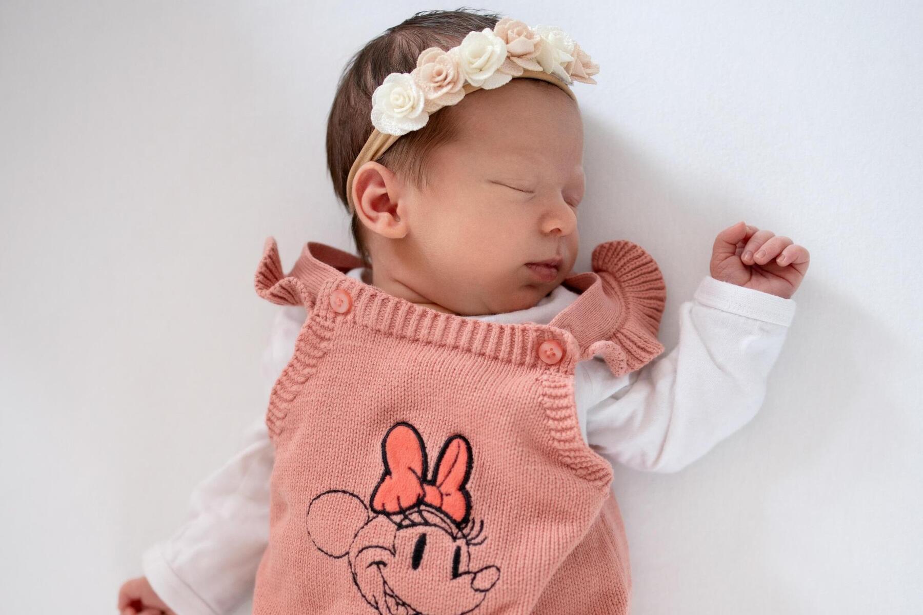 Babys: Sprösslinge aus dem Mürztal, Hurra wir sind da