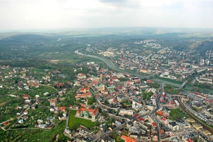 Przemysl