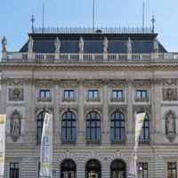 An der Uni Graz wird diskutiert
