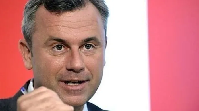 Norbert Hofer ist der Mann der Stunde, auch in Osttirol