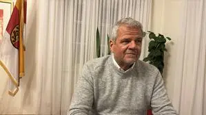 Gerhard Köfer verließ 2012 die SPÖ und gründete das Team Kärnten