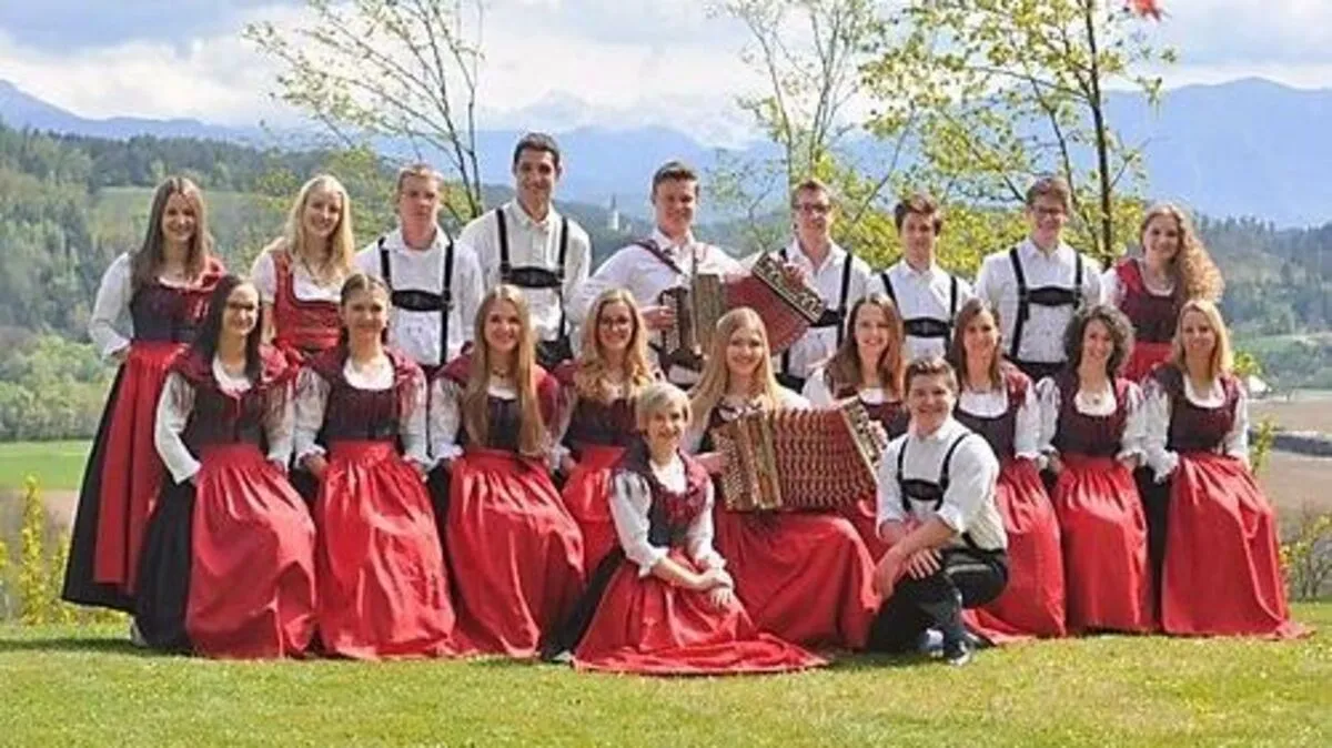 Die Landjugend Brückl 