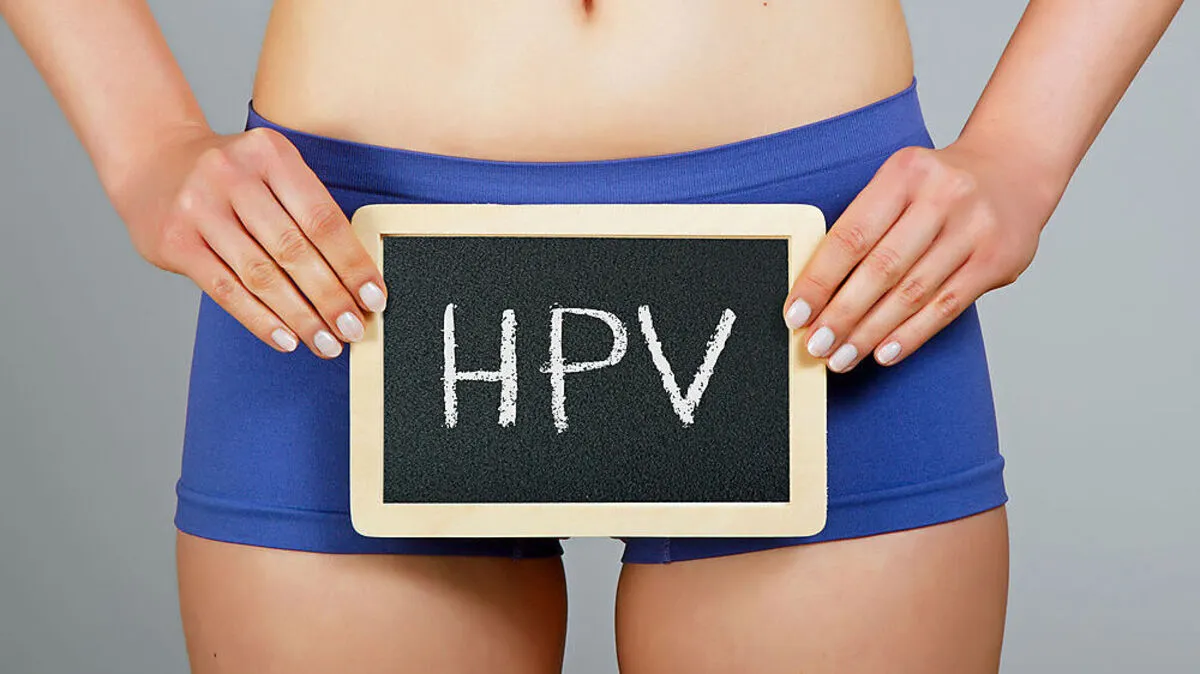 Die Covid-19-Pandemie hat zu einem teils deutlichen Rückgang der Impfquoten geführt - auch bei HPV-Impfungen. 