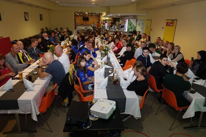 Alle Fotos der Sportlerehrung in Zeltweg finden Sie hier!