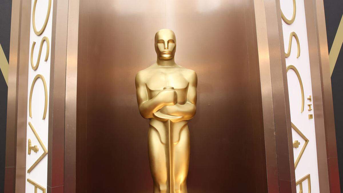 Die Oscar-Academy musste die Regeln ändern