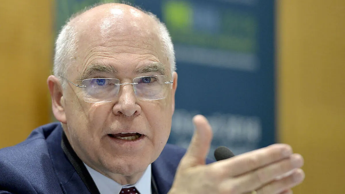 AVL-Lenker Helmut List 