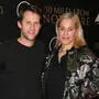 Ehe-Aus bei Franka Potente und Derek Richardson