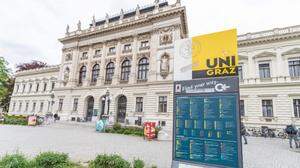 Rund 430 Euro miete zahlen Studenten in Graz.