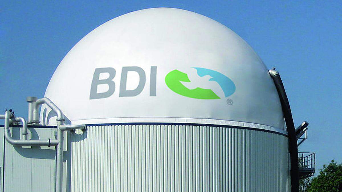 BDI-BioEnergy International GmbH ist Markt- und Technologieführer für den Bau von BioDiesel-Anlagen