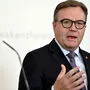 Tirols Landeshauptmann Günther Platter