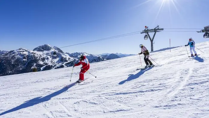 Skifahren wird heuer teurer: Kartenpreise steigen