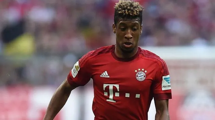 Kingsley Coman