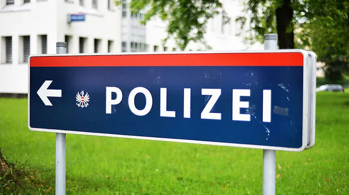 Die Polizei sucht Zeugen