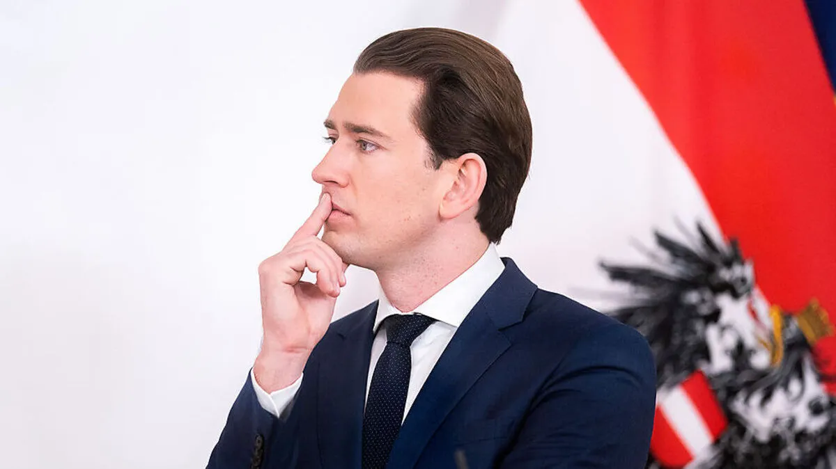 PSebastian Kurz 