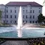 Schloss Porcia und Stadtpark machen Spittal auf den ersten Blick unverwechselbar