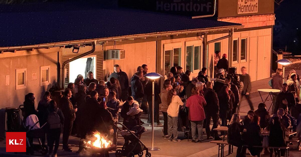 Das sind die schönsten Osterfeuer-Fotos aus der Region