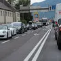 Zum Leidwesen vieler Bürgermeister der Region zeichnet sich für das tägliche Liezener Verkehrschaos in absehbarer Zeit keine Lösung ab