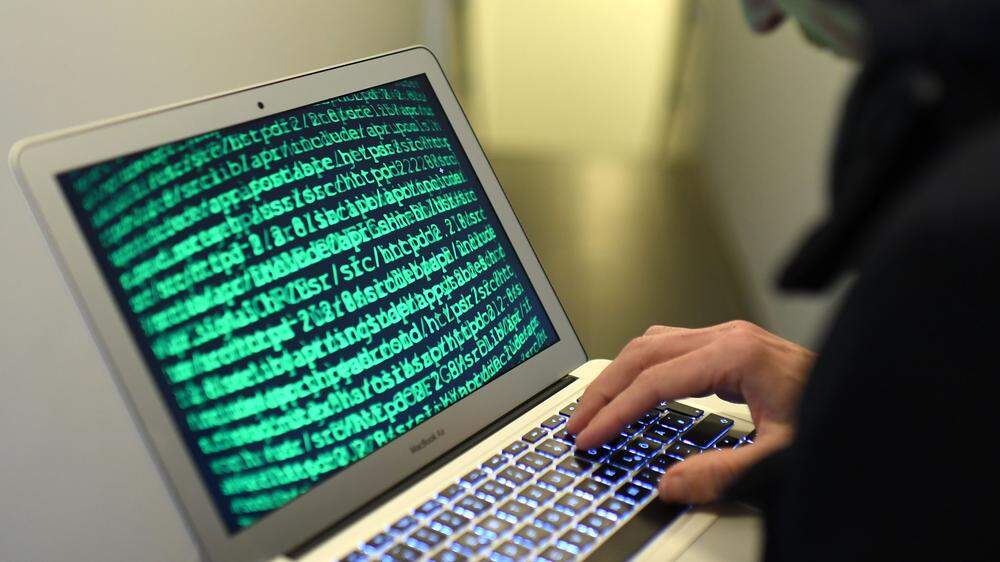 Auf die APA wurde am Wochenende ein Cyberangriff verübt