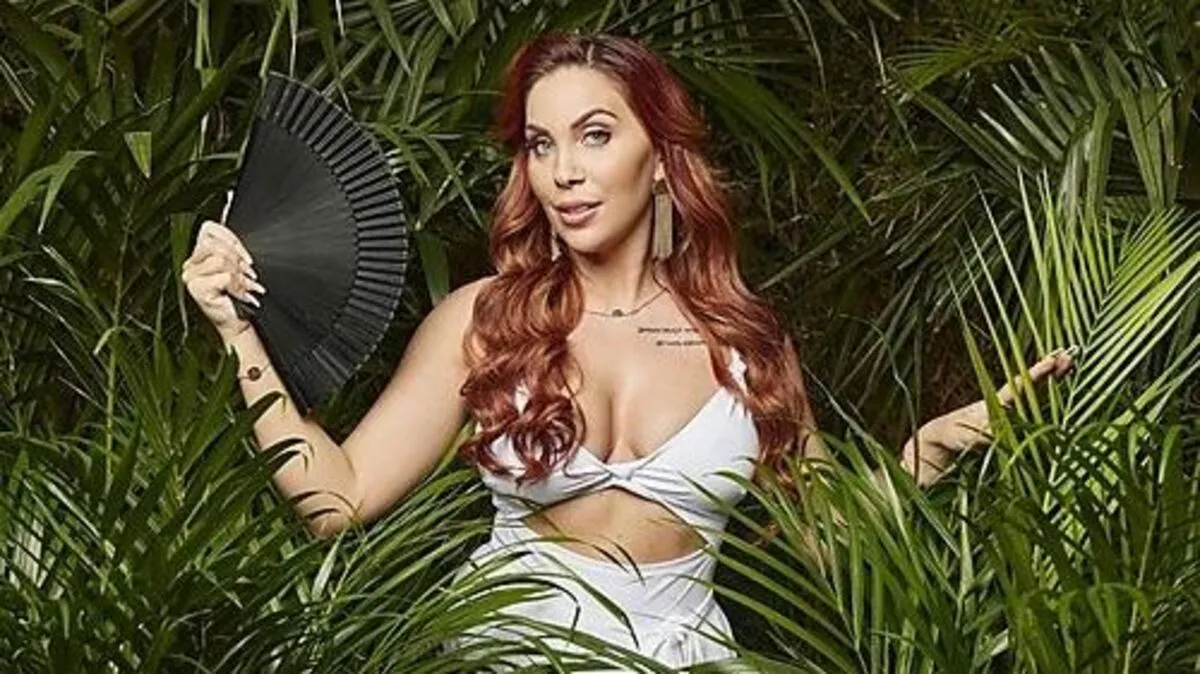 Tara Tabitha ist ausgeschieden