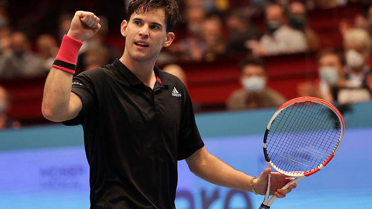 TENNIS - ATP, Erste Bank Open