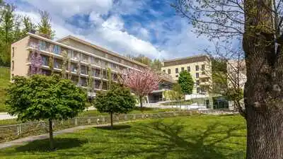 Wohlfühlmomente auf Fünf-Sterne-Niveau