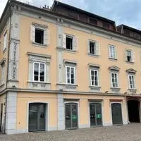 „Noodle King“ bezieht die Räumlichkeiten im Hatheyer-Haus am Heuplatz in Klagenfurt