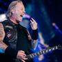 Gastierten 2019 zuletzt in Wien: Metallica