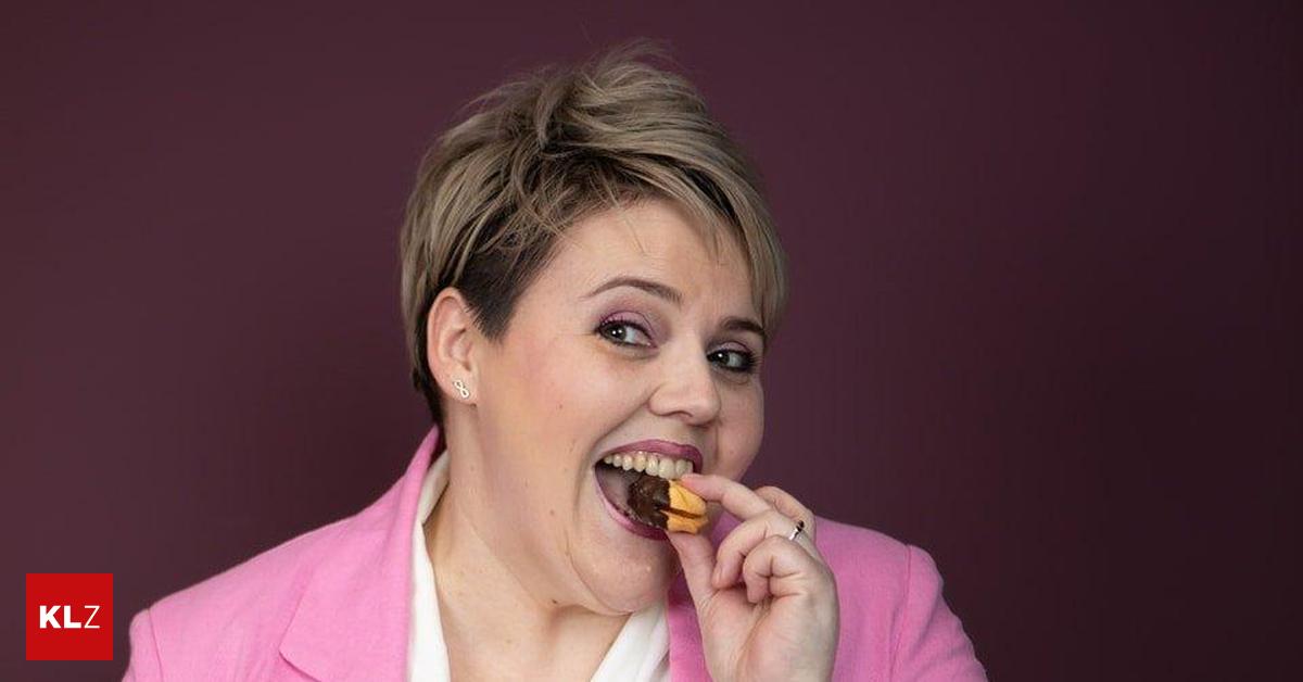 Seit zehn Jahren: Lavanttalerin sorgt seit zehn Jahren für genussvolle ...