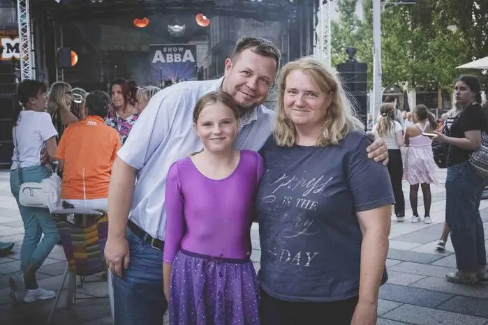 Klicken Sie sich durch die Bilder!