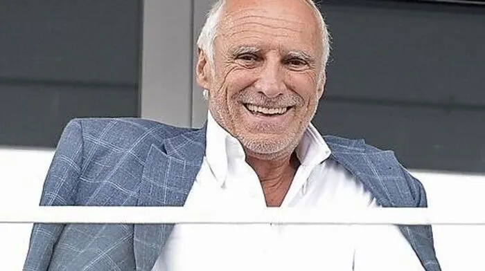 Red Bull-Chef Mateschitz besitzt 7000 Quadratmeter Grund in der Seewiese