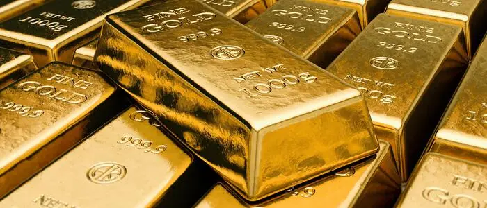 300 Dollar je Feinunze mehr wert: Gold zieht wieder an
