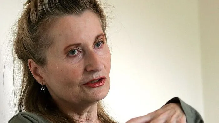 Könnte zum 5. Mal den Mülheimer Dramatikerpreis erhalten: Elfriede Jelinek