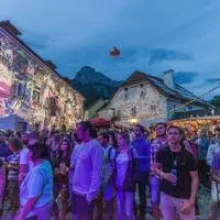 Das Rostfest findet von 13. bis 15. August statt