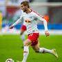Timo Werner bleibt vorerst bei RB Leipzig